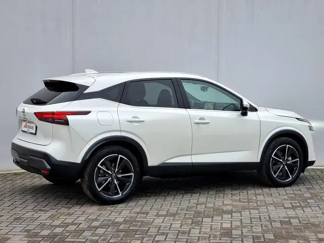 Photo 1 : Nissan Qashqai 2024 Hybrid