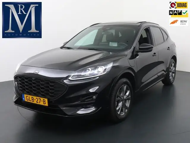 Photo 1 : Ford Kuga 2022 Hybride