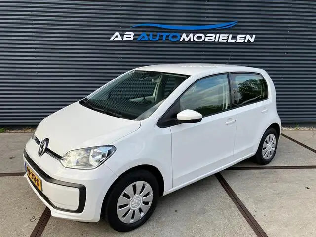 Photo 1 : Volkswagen Up! 2017 Essence