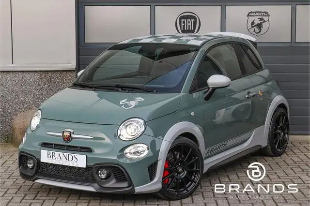 Photo 1 : Abarth 695 2020 Petrol