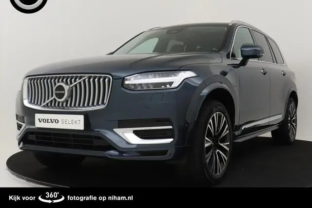 Photo 1 : Volvo Xc90 2023 Hybride