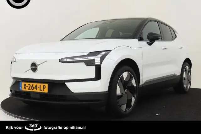 Photo 1 : Volvo Ex30 2024 Electric