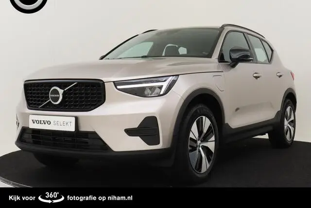 Photo 1 : Volvo Xc40 2023 Hybrid