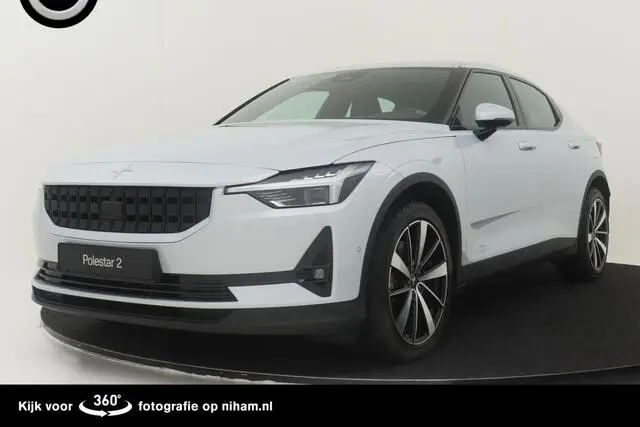 Photo 1 : Polestar 2 2021 Électrique