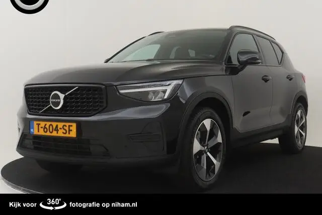 Photo 1 : Volvo Xc40 2023 Hybrid