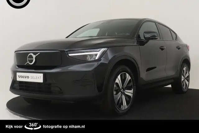 Photo 1 : Volvo C40 2023 Electric