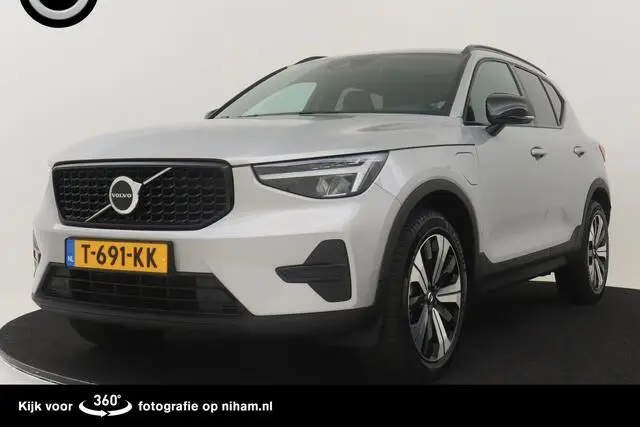 Photo 1 : Volvo Xc40 2023 Hybride