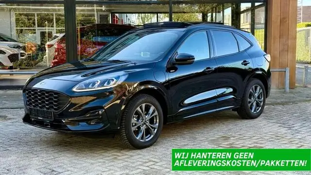 Photo 1 : Ford Kuga 2023 Hybride