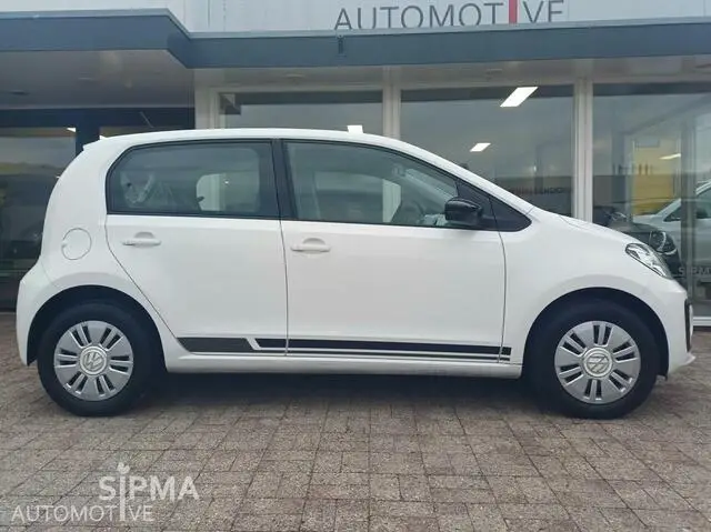 Photo 1 : Volkswagen Up! 2019 Petrol