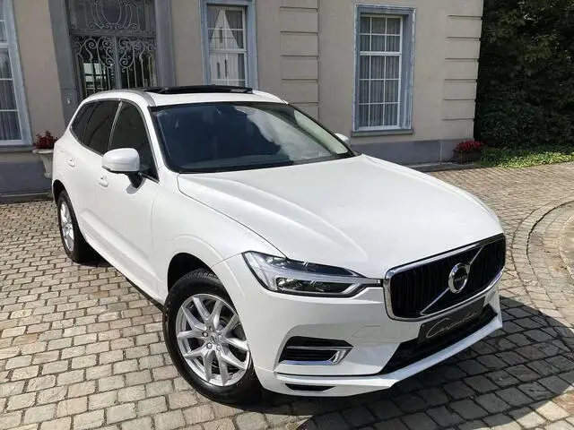 Photo 1 : Volvo Xc60 2019 Essence