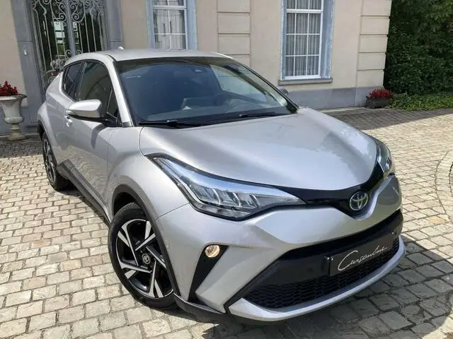 Photo 1 : Toyota C-hr 2023 Essence