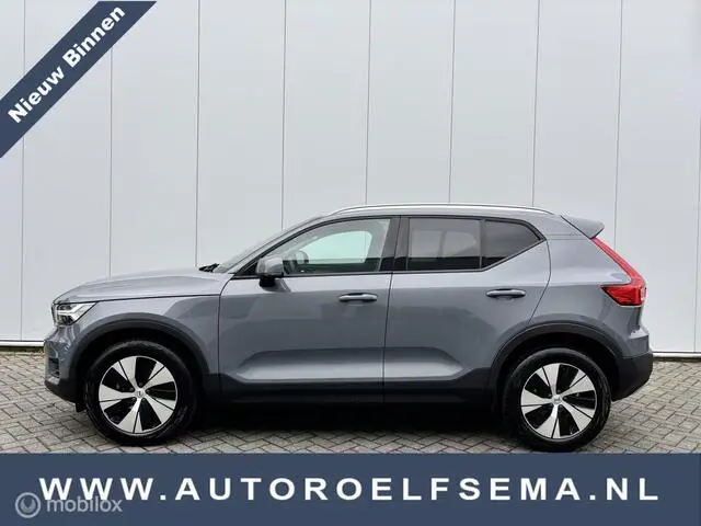 Photo 1 : Volvo Xc40 2020 Essence