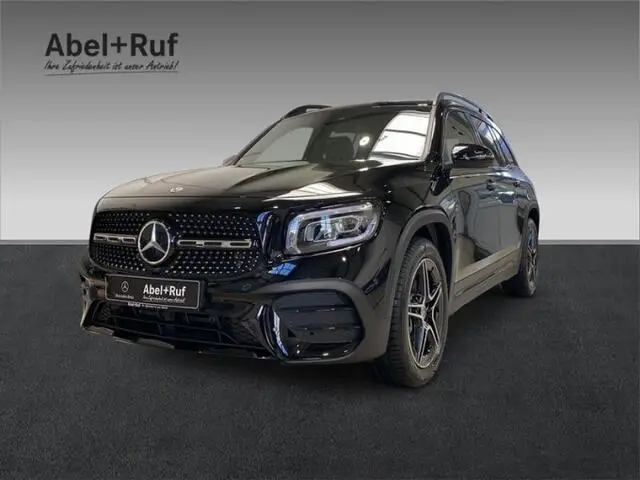 Photo 1 : Mercedes-benz Classe G 2021 Diesel