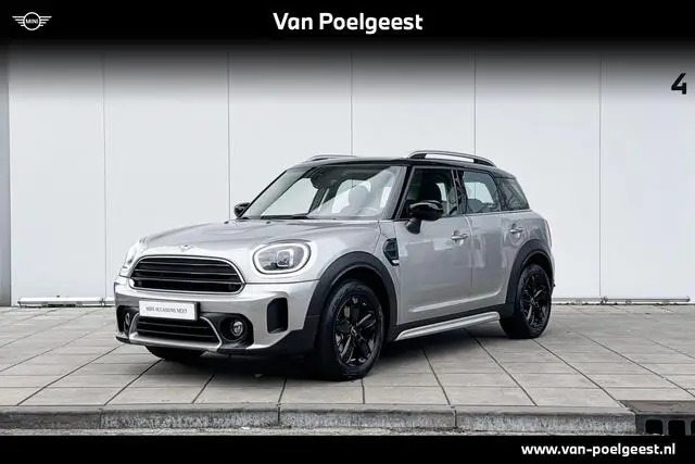 Photo 1 : Mini Countryman 2023 Petrol