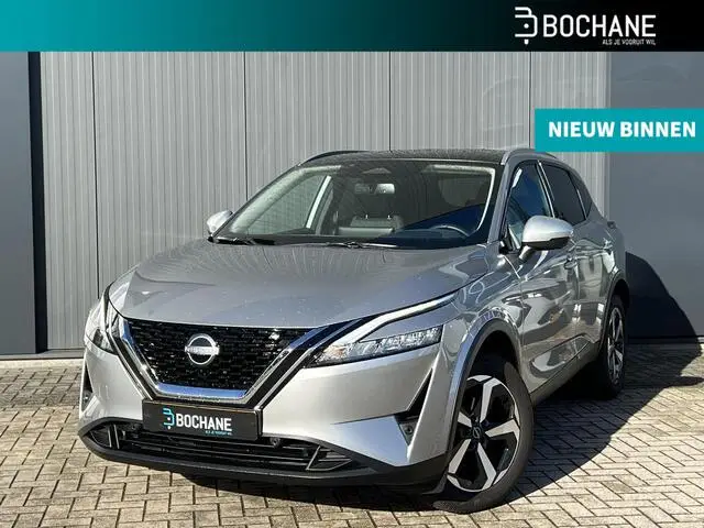 Photo 1 : Nissan Qashqai 2023 Essence