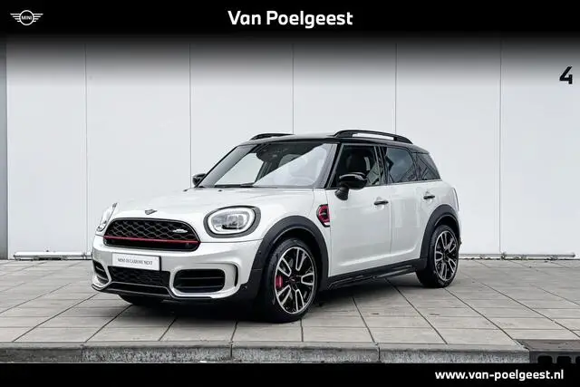 Photo 1 : Mini Countryman 2022 Essence