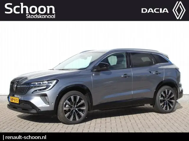 Photo 1 : Renault Austral 2023 Essence