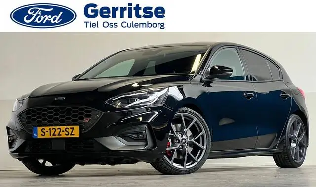 Photo 1 : Ford Focus 2022 Essence