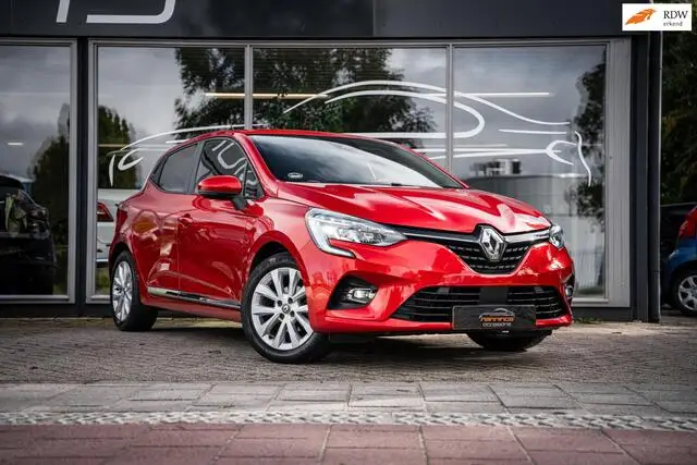 Photo 1 : Renault Clio 2019 Petrol