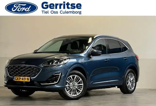 Photo 1 : Ford Kuga 2023 Hybride