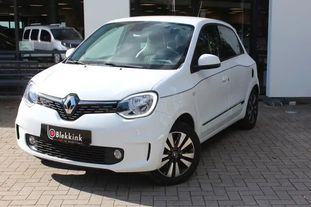 Photo 1 : Renault Twingo 2020 Essence