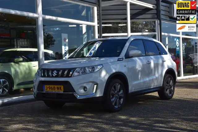 Photo 1 : Suzuki Vitara 2020 Petrol