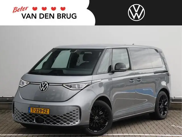 Photo 1 : Volkswagen Id. Buzz 2023 Électrique