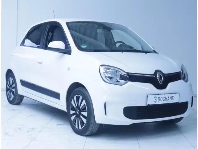 Photo 1 : Renault Twingo 2021 Essence