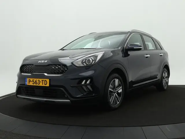 Photo 1 : Kia Niro 2022 Hybride