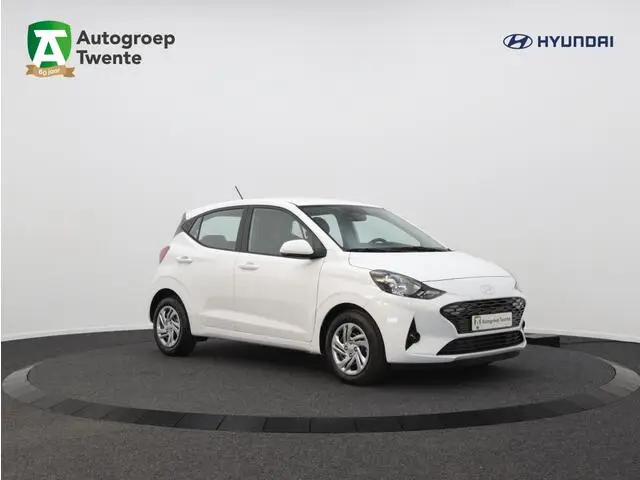 Photo 1 : Hyundai I10 2023 Essence