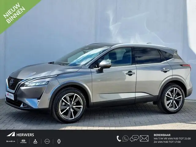 Photo 1 : Nissan Qashqai 2024 Essence