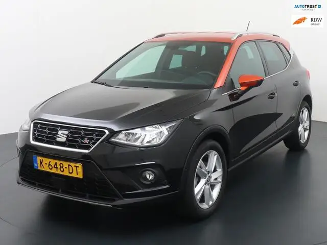 Photo 1 : Seat Arona 2020 Essence