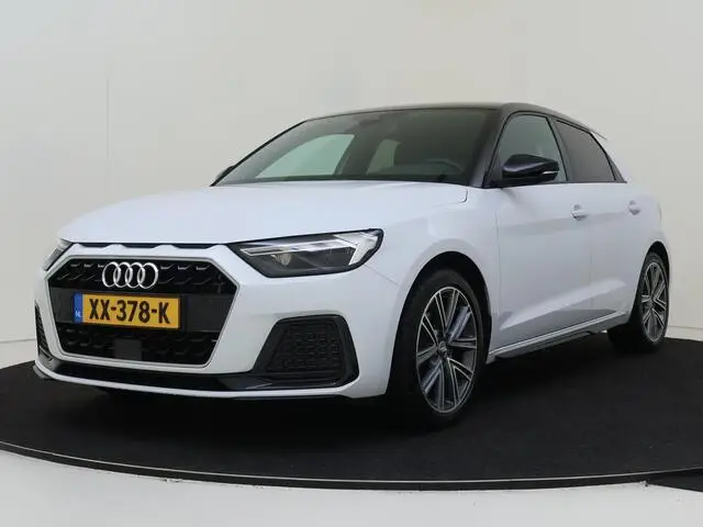 Photo 1 : Audi A1 2019 Petrol