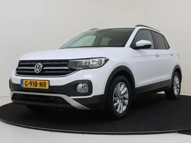 Photo 1 : Volkswagen T-cross 2019 Essence