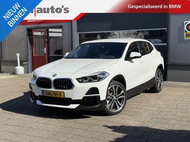 Photo 1 : Bmw X2 2023 Petrol