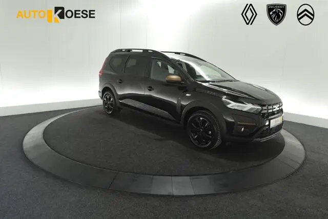 Photo 1 : Dacia Jogger 2023 Petrol