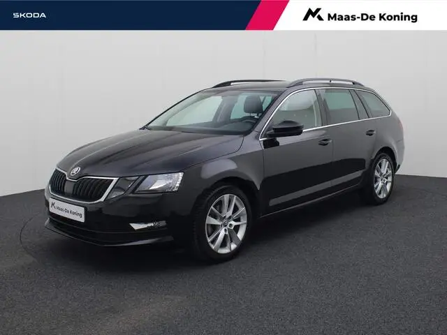 Photo 1 : Skoda Octavia 2020 Essence