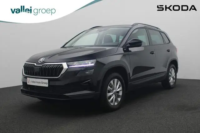 Photo 1 : Skoda Karoq 2024 Essence