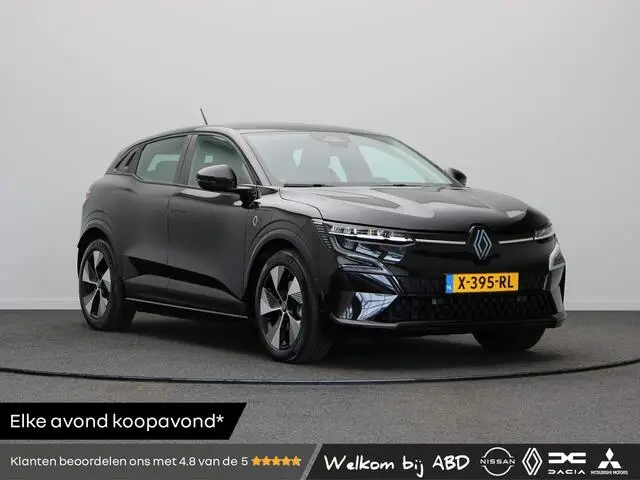 Photo 1 : Renault Megane 2024 Electric