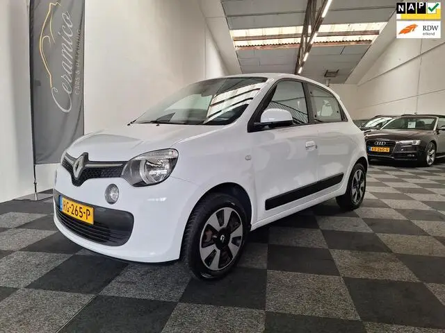 Photo 1 : Renault Twingo 2017 Essence