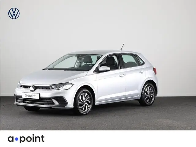 Photo 1 : Volkswagen Polo 2023 Petrol