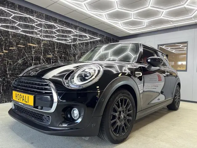 Photo 1 : Mini Cooper 2020 Essence