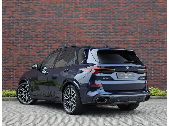 Photo 1 : Bmw X5 2024 Hybrid