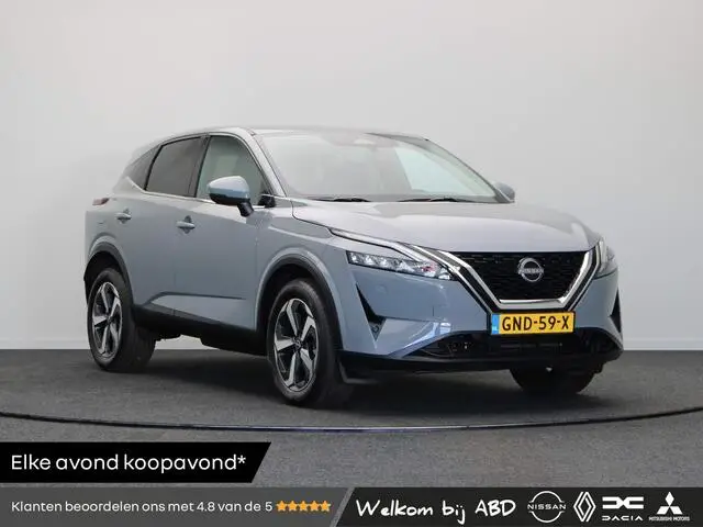 Photo 1 : Nissan Qashqai 2024 Hybrid