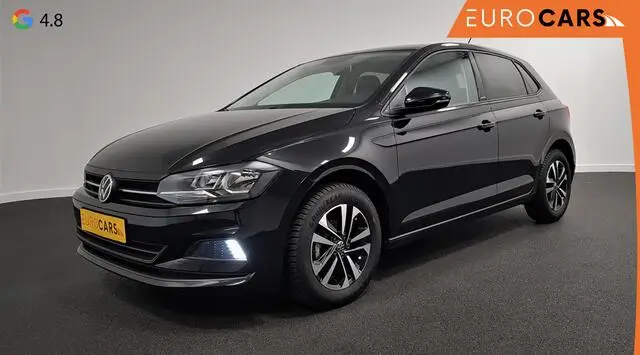 Photo 1 : Volkswagen Polo 2021 Essence