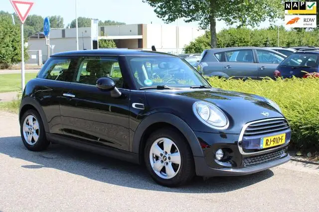 Photo 1 : Mini Cooper 2017 Essence