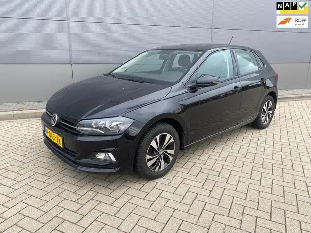 Photo 1 : Volkswagen Polo 2020 Essence