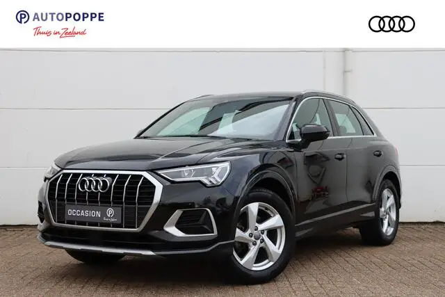 Photo 1 : Audi Q3 2020 Petrol