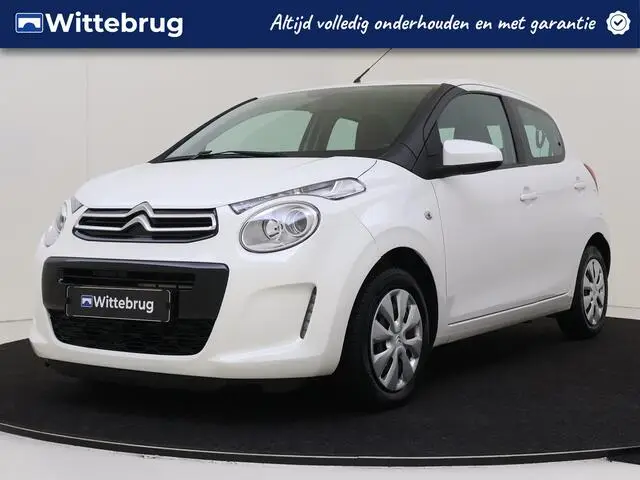 Photo 1 : Citroen C1 2021 Petrol