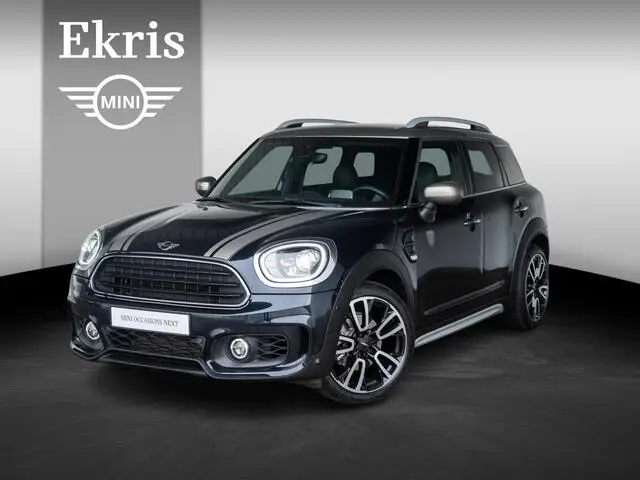 Photo 1 : Mini Countryman 2020 Petrol